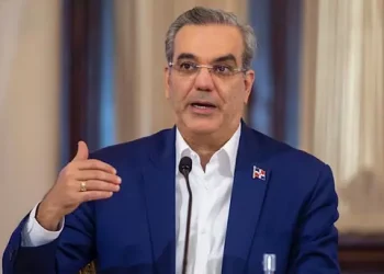 Abinader felicita a Donald Trump por su «significativo triunfo electoral»