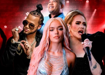 Artistas que se retiraron temporalmente este 2024