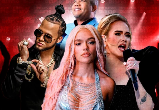 Artistas que se retiraron temporalmente este 2024