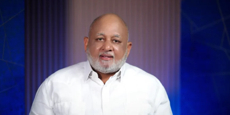 Roberto Fulcar propone utilizar clases virtuales creadas en pandemia para evitar pérdida ante emergencias climáticas