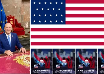 XXIII Cumbre Latinoamericana USA reconocerá en Washington a Ulises Rodríguez como mejor Alcalde Centroamericano