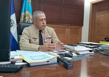 Dirección General de Migración deportó más de 40,000 extranjeros indocumentados