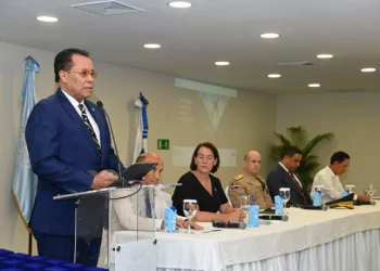 Lanzan Programa Global de Control de Carga y Pasajeros para fortalecer seguridad portuaria y fronteriza