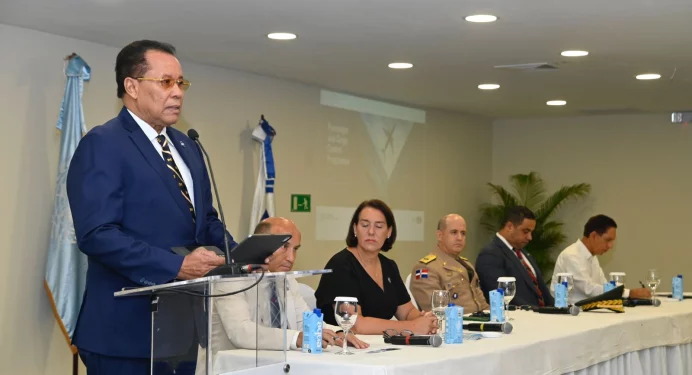 Lanzan Programa Global de Control de Carga y Pasajeros para fortalecer seguridad portuaria y fronteriza
