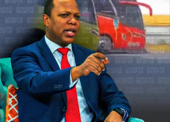 Milton Morrison revela multarán con RD$50 mil a conductores de autobuses echaron carrera en Las Américas