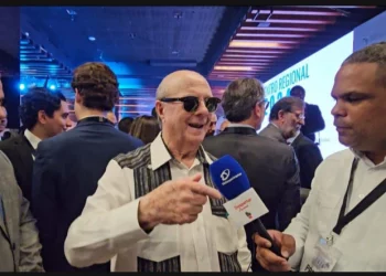 Hipólito sobre deportaciones de haitianos: A mí no me gusta eso, necesitamos la mano de obra haitiana