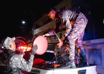 MIP cierra un centro nocturno y notifica a otros 14 por incumplimiento de la ley