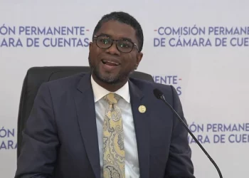 Janel Ramírez expresa sus intenciones de seguir en la CCRD