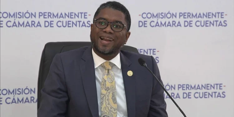 Janel Ramírez expresa sus intenciones de seguir en la CCRD