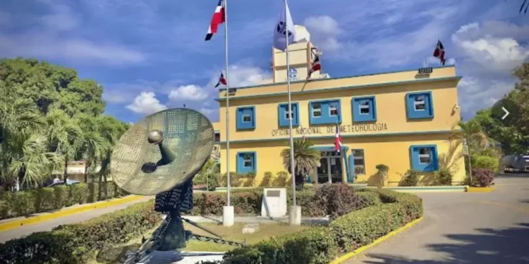 Indomet pronostica pocas lluvias para este lunes