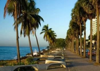 Indomet prevé buen tiempo para la despedida del año y el inicio del 2025