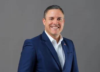 Jean Luis Rodríguez anuncia podría aspirar a la Secretaría General del PRM, no a la presidencia