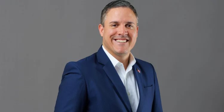 Jean Luis Rodríguez anuncia podría aspirar a la Secretaría General del PRM, no a la presidencia