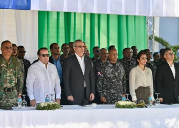 Autoridades inician oficialmente «Operación Garantía de Paz Navidad 2024»