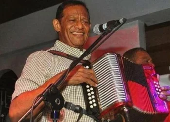 Fallece el destacado merenguero típico Rafaelito Román