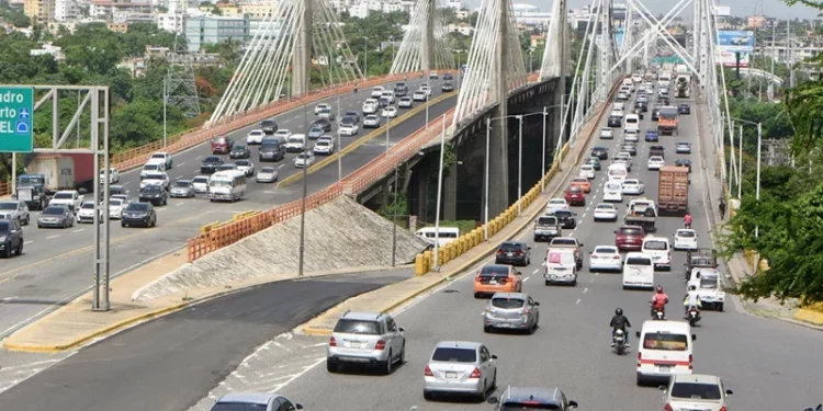 A días del cierre: más de 368 mil vehículos no han renovado el marbete