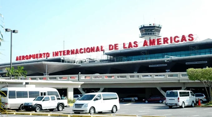 Fallo técnico en el AILA genera momento de tensión entre los pasajeros