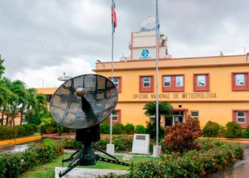 Indomet pronostica buen tiempo con lluvias débiles en varias localidades