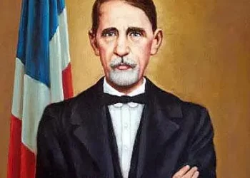 Hoy se celebra el 212 aniversario del natalicio de Juan Pablo Duarte