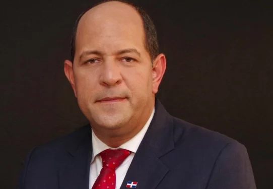 Designan nuevo embajador dominicano en República Socialista de Vietnam