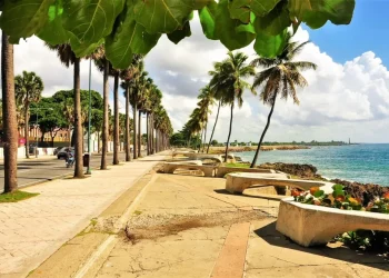 Sistema de alta presión garantizará clima favorable este domingo, según Indomet