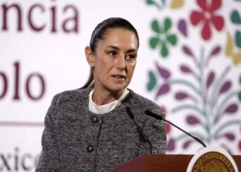 Sheinbaum enviará carta a Google tras renombrar el Golfo de México como ‘Golfo de América’