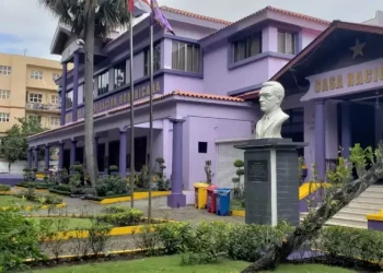 PLD niega este detrás de “campaña de difamación” contra comunicadores