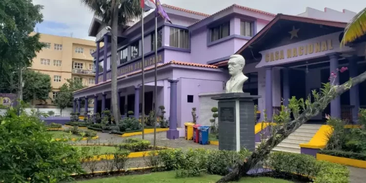 PLD niega este detrás de “campaña de difamación” contra comunicadores