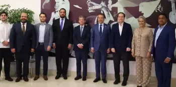 Exportaciones e industria con gran crecimiento y una diversificación destacada