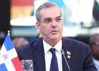 Presidente Abinader hablará en Conferencia Internacional sobre Energía