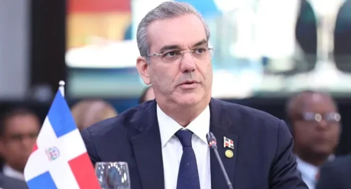 Presidente Abinader hablará en Conferencia Internacional sobre Energía