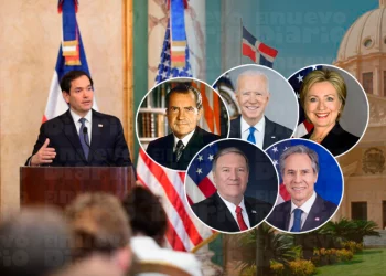 Marco Rubio se une a lista de altos dignatarios de EE.UU. que han visitado RD