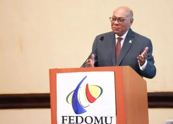 Milton Ray Guevara, nuevo asesor honorífico de Fedomu