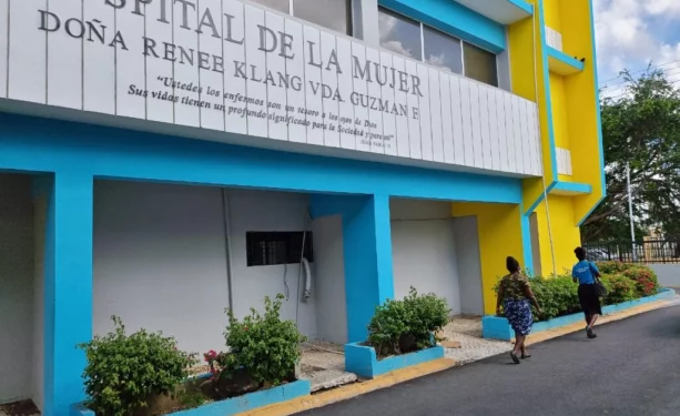 Edenorte aclara interrupción eléctrica en Maternidad René Klang viuda Guzmán fue por avería