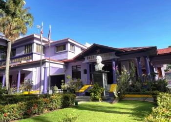 Cuatro miembros más del Comité Central SDE renuncian del PLD; entre ellos un regidor