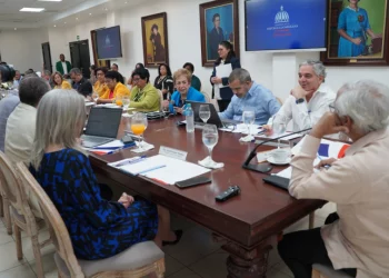 Consejo Nacional de Educación aprueba Plan Decenal Horizonte 2034