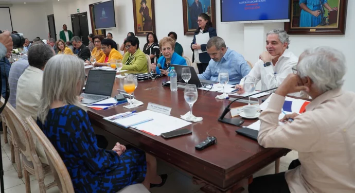 Consejo Nacional de Educación aprueba Plan Decenal Horizonte 2034