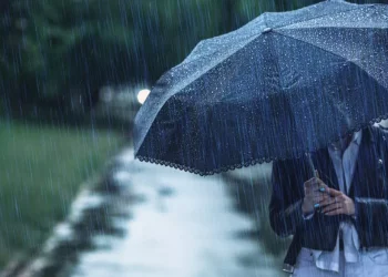 Indomet: vaguada incidirá en las condiciones del tiempo para este martes