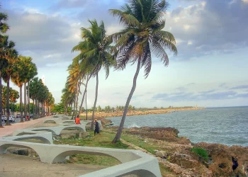 Indomet informa prevalecerá cielo soleado durante horas matutinas