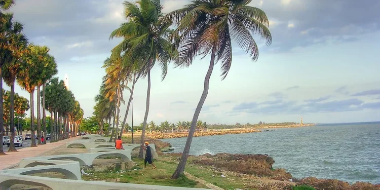 Indomet informa prevalecerá cielo soleado durante horas matutinas
