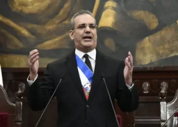 Así será la agenda del presidente Luis Abinader en su rendición de cuentas