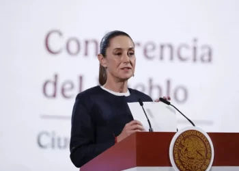 México mantendrá relación comercio con China pese amenaza de aranceles de Trump