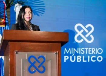 Ministerio Público recibe cada año 70 mil denuncias de violencia de género