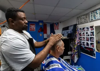 Desde enero de este año al menos 149 dominicanos han sido arrestados en Puerto Rico por el ICE