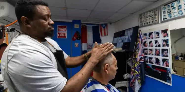 Desde enero de este año al menos 149 dominicanos han sido arrestados en Puerto Rico por el ICE