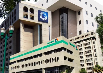 Tres bancos múltiples concentran el 70% de los activos del sistema financiero