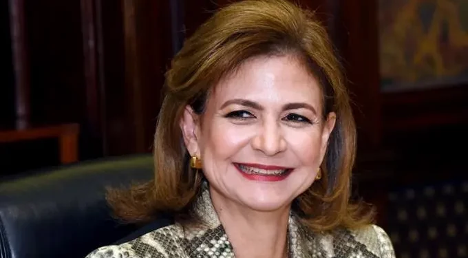 Raquel Peña afirma Abinader recibió críticas del PRM por no querer reelegirse en 2028