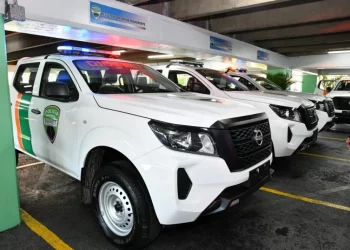 Autoridades de tránsito dispondrán de radares de reconocimiento facial que emitirán multas sin detener el vehículo