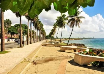 Indomet: ambiente propicio para realizar actividades al aire libre