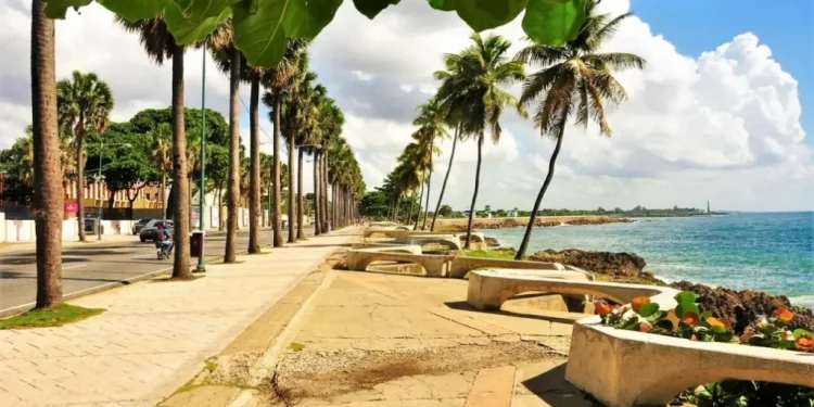 Indomet: ambiente propicio para realizar actividades al aire libre